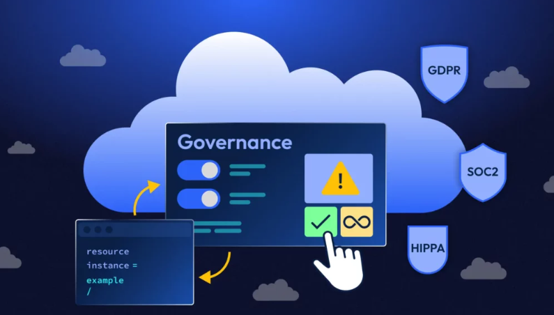 How Governance Reduces Cloud Risks