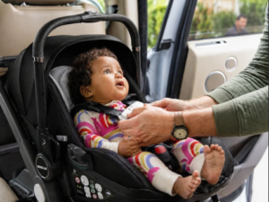 Bebelux: Your Guide to Quality Baby Travel Products