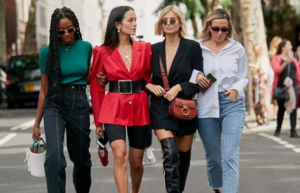 The Shift From Trend-Driven Fashion to Personal Style