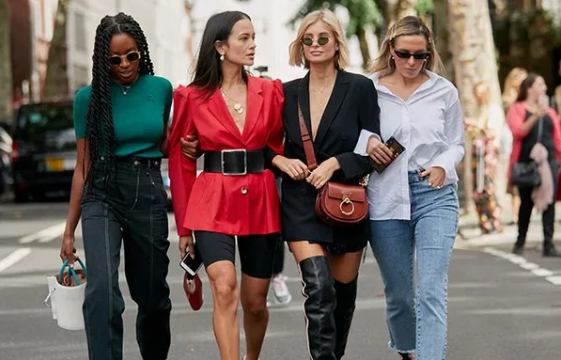 The Shift From Trend-Driven Fashion to Personal Style