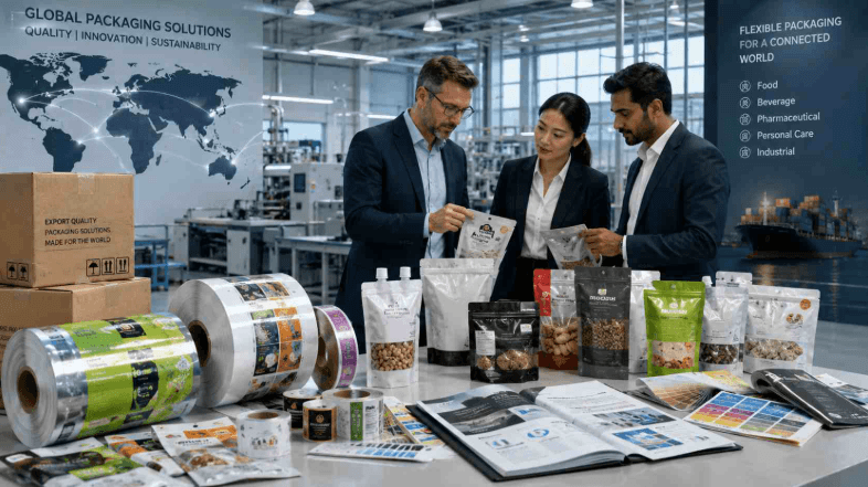Egli Plastic: Swiss Packaging Solutions for Every Business